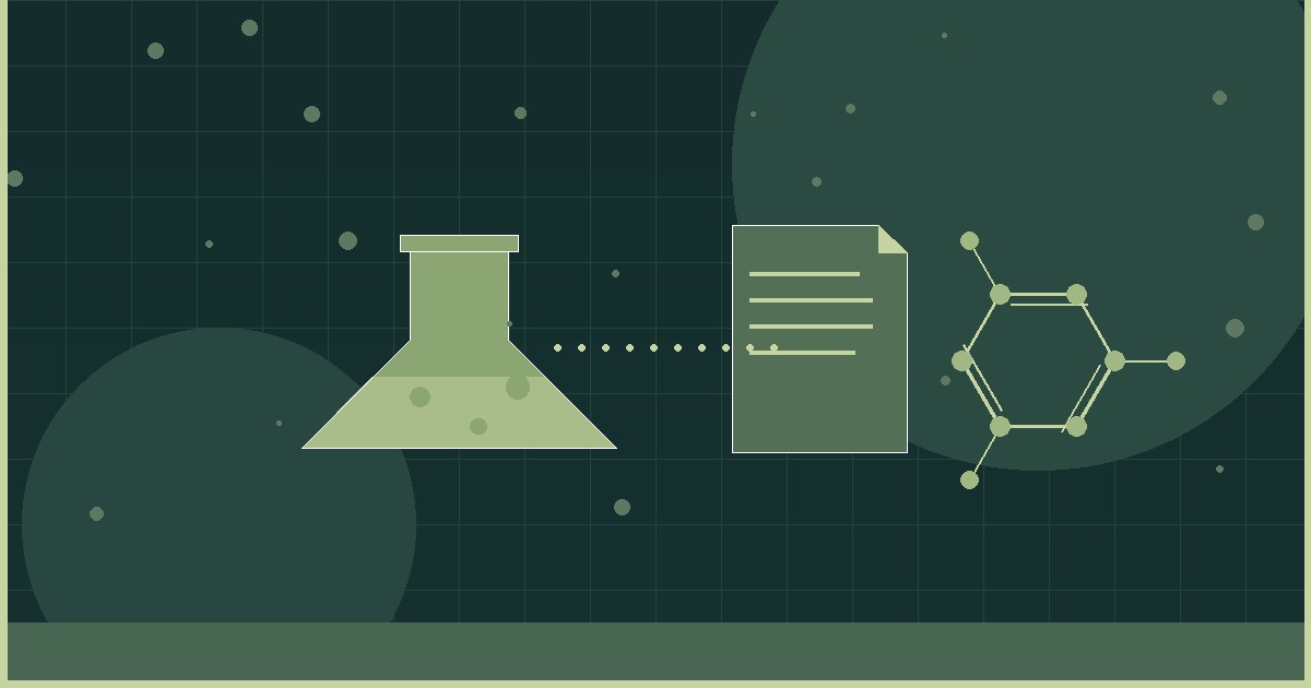 Guia de Testes Laboratoriais de CBD: Como Ler um Certificado de Análise (CoA)